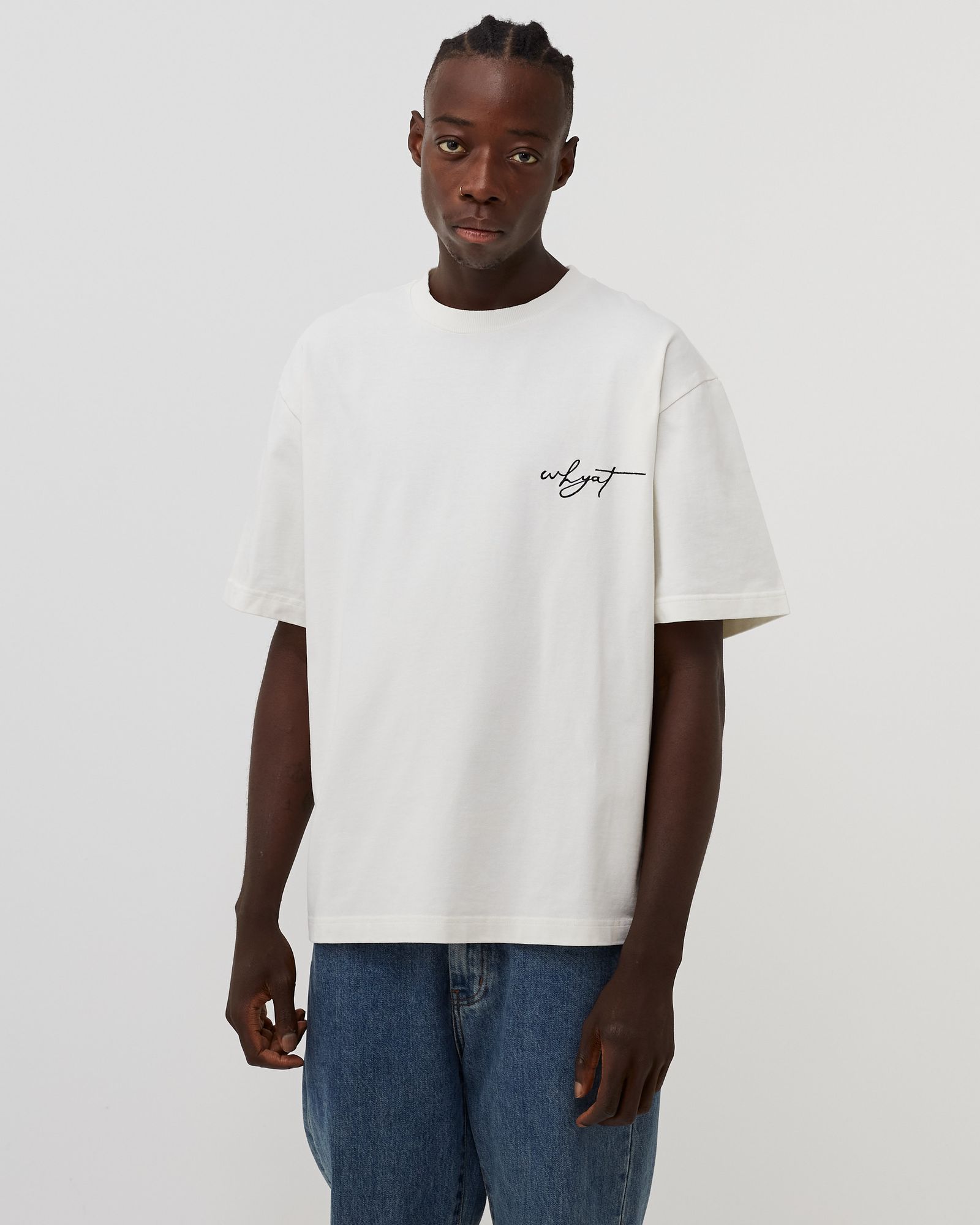 Signature-Logo TEE