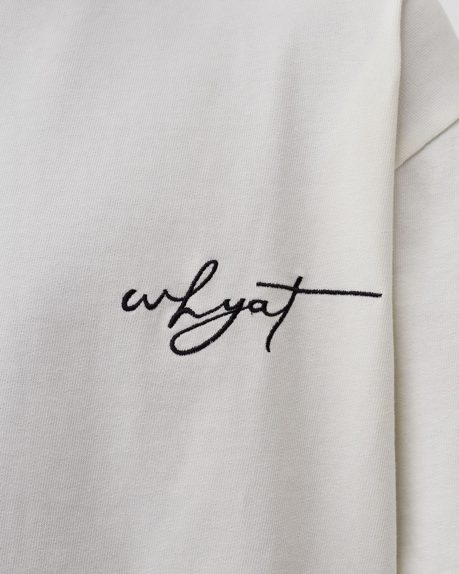 Signature-Logo TEE