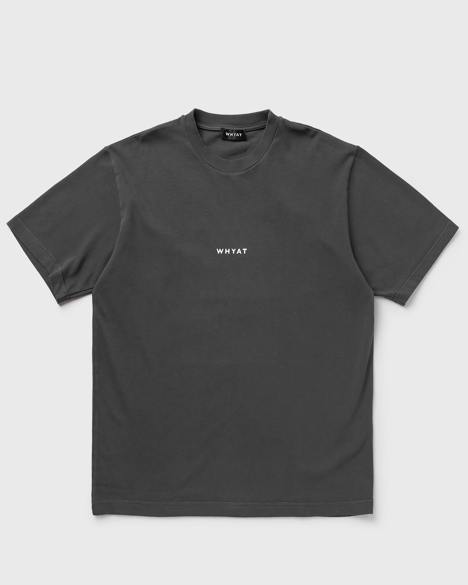 WASHING ADVICE TEE