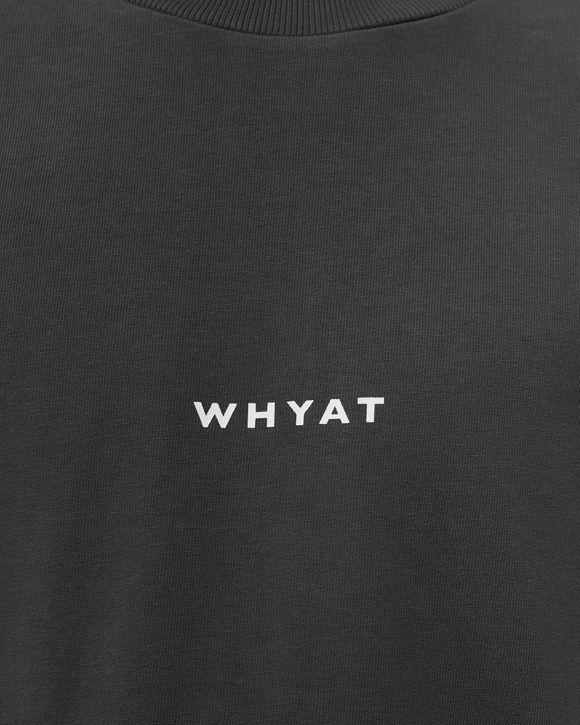 WASHING ADVICE TEE