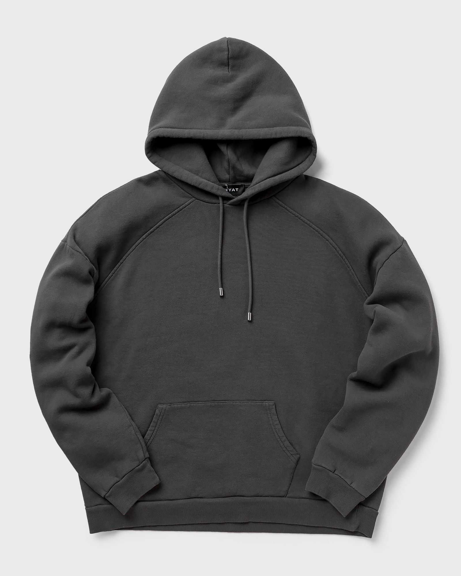 WASHING ADVICE HOODIE
