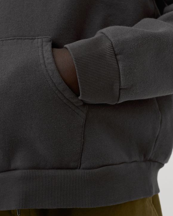 WASHING ADVICE HOODIE