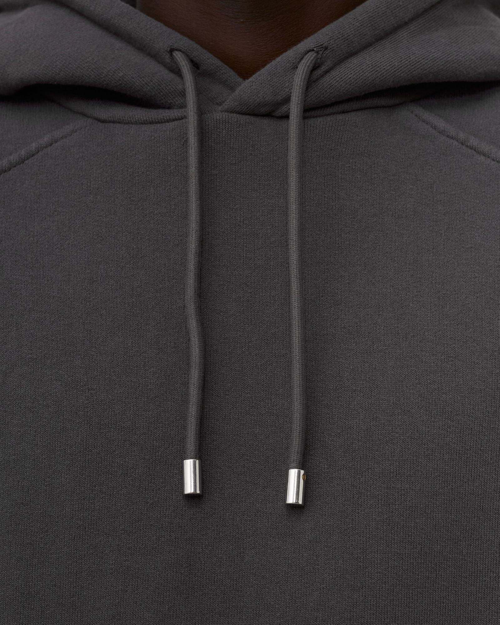 WASHING ADVICE HOODIE