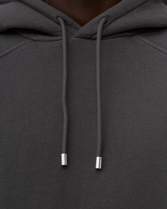 WASHING ADVICE HOODIE