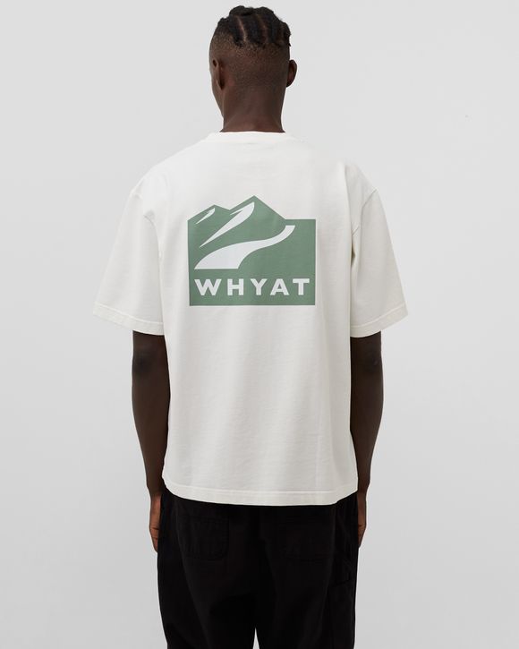 MOUTAIN TEE