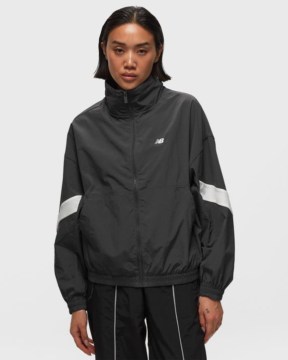 New balance best sale athletics jacket