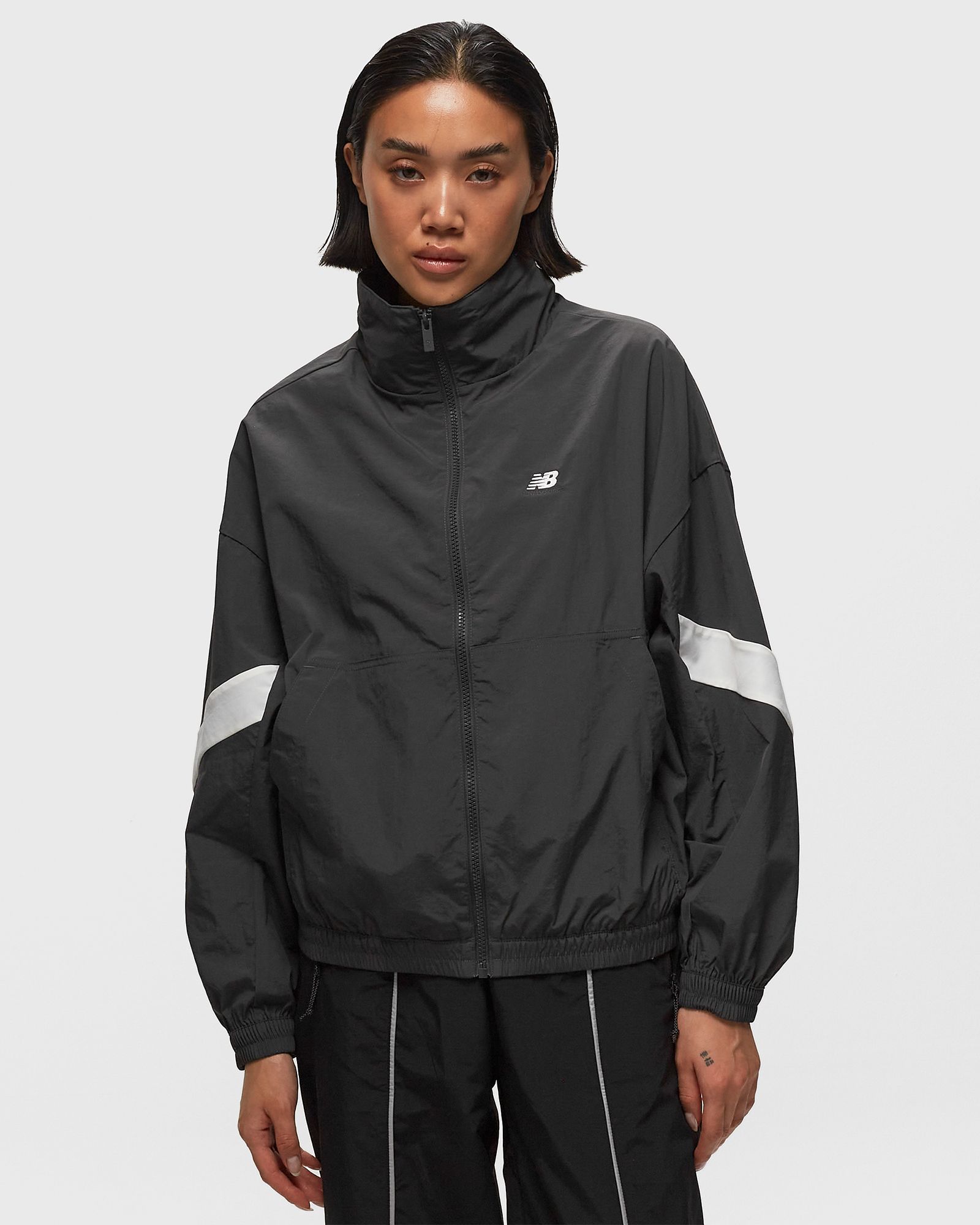 Athletics Remastered Woven Jacket