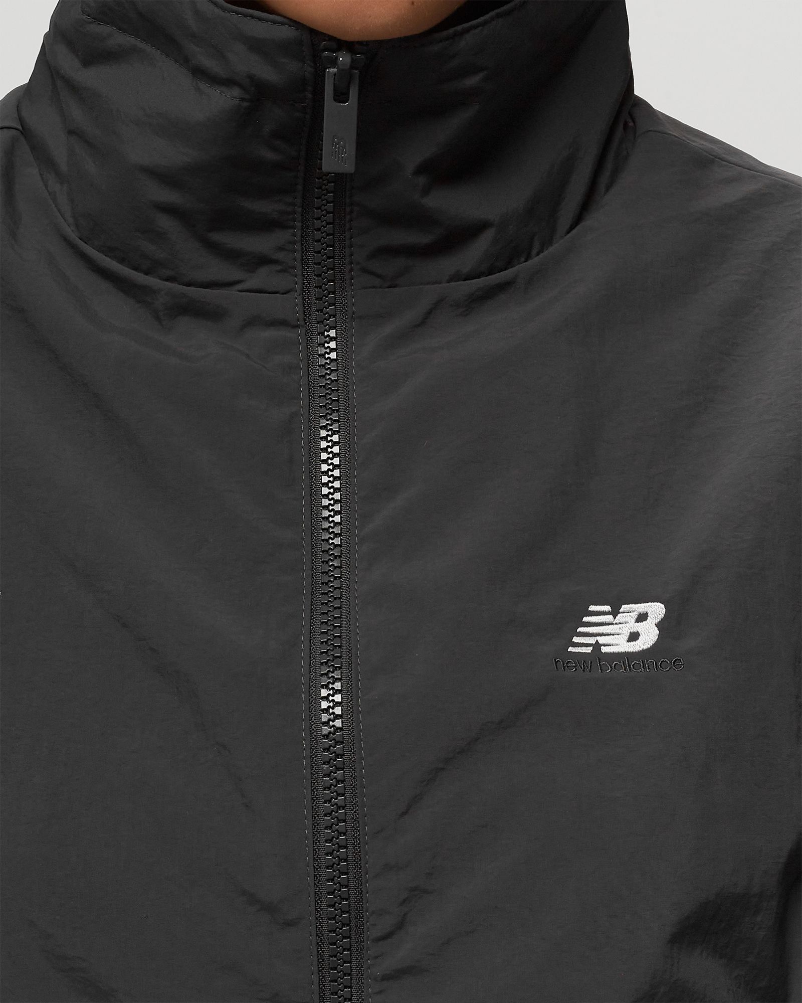 Athletics Remastered Woven Jacket