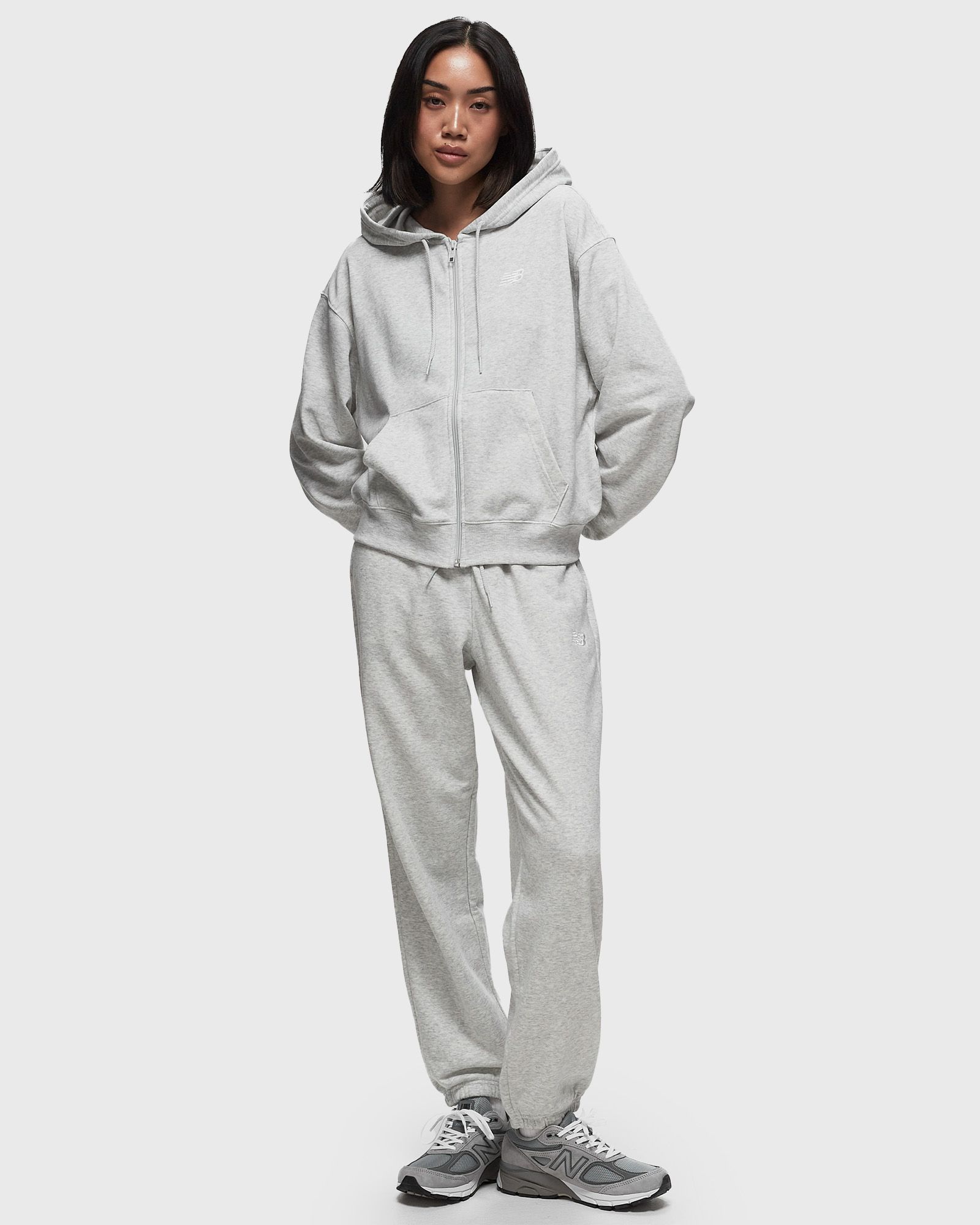 Sport Essentials French Terry Full Zip Hoodie