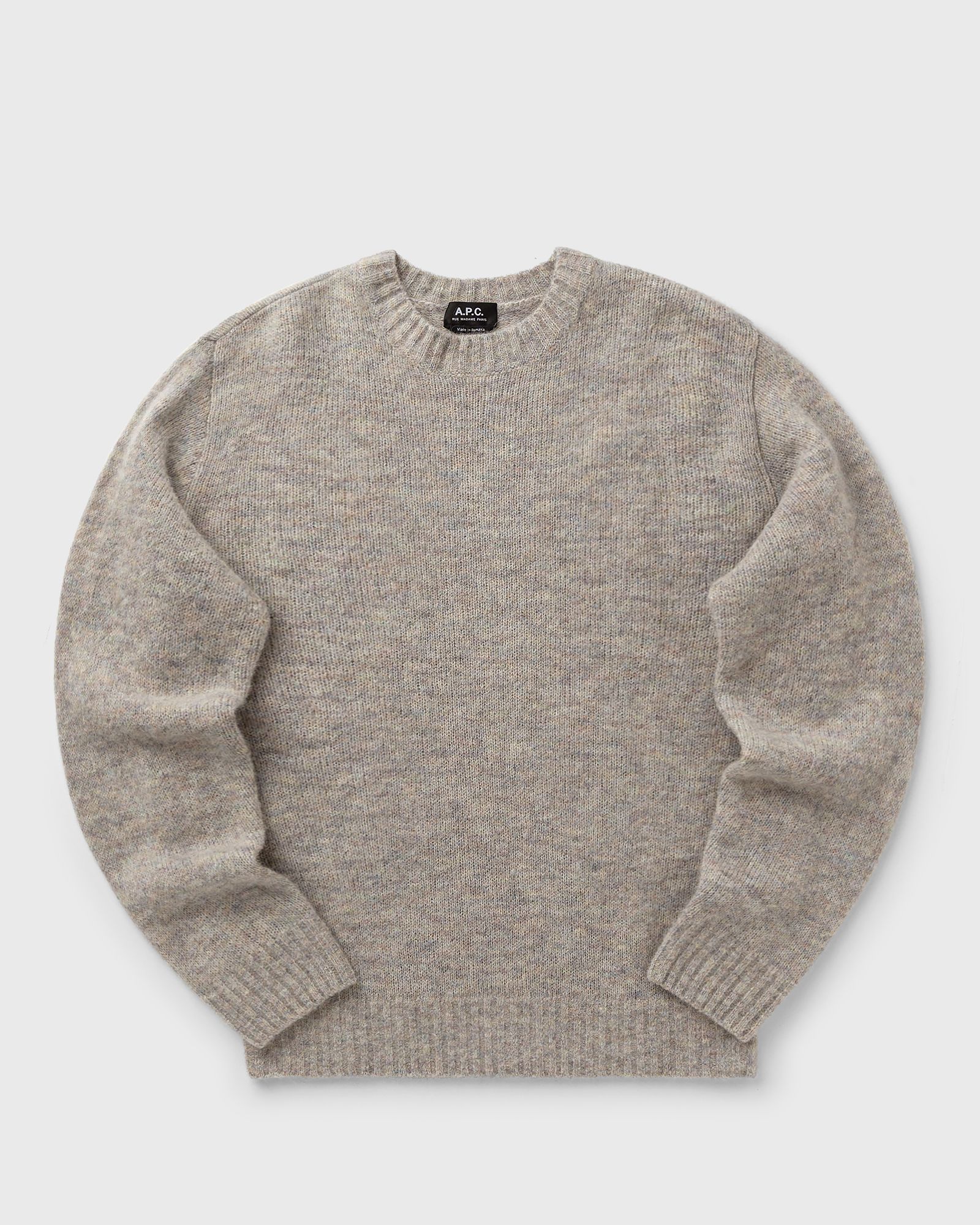 LUCAS PULLOVER