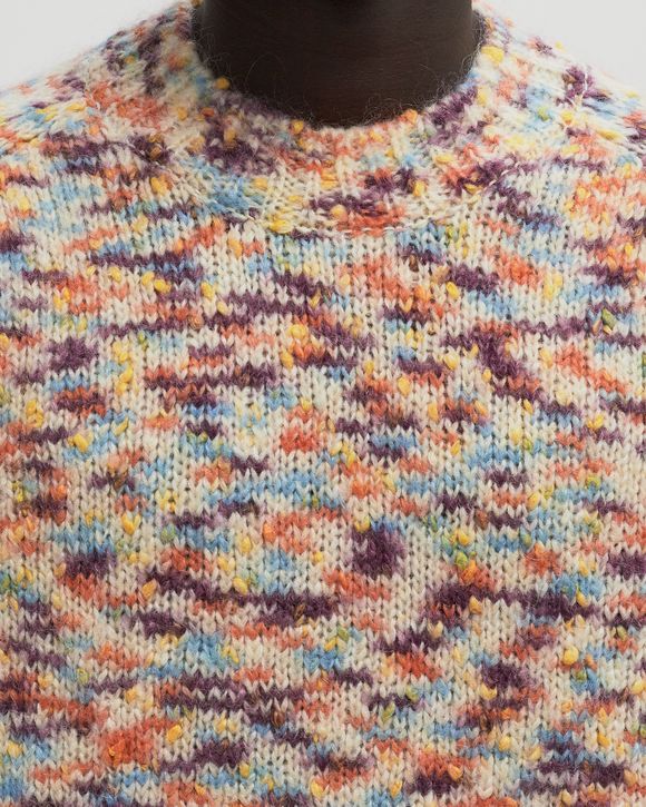 PULL TERRY SWEAT