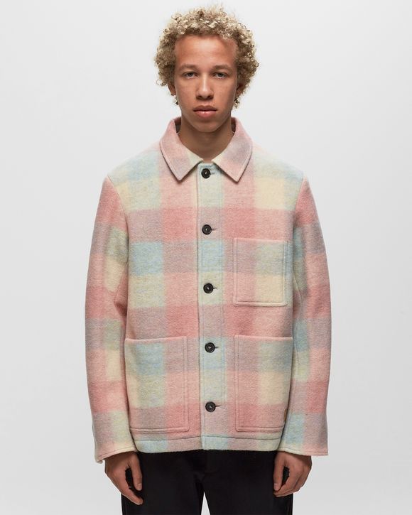 VESTE EMILE