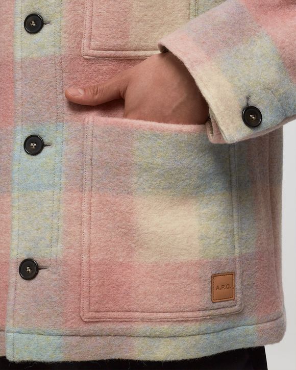 VESTE EMILE