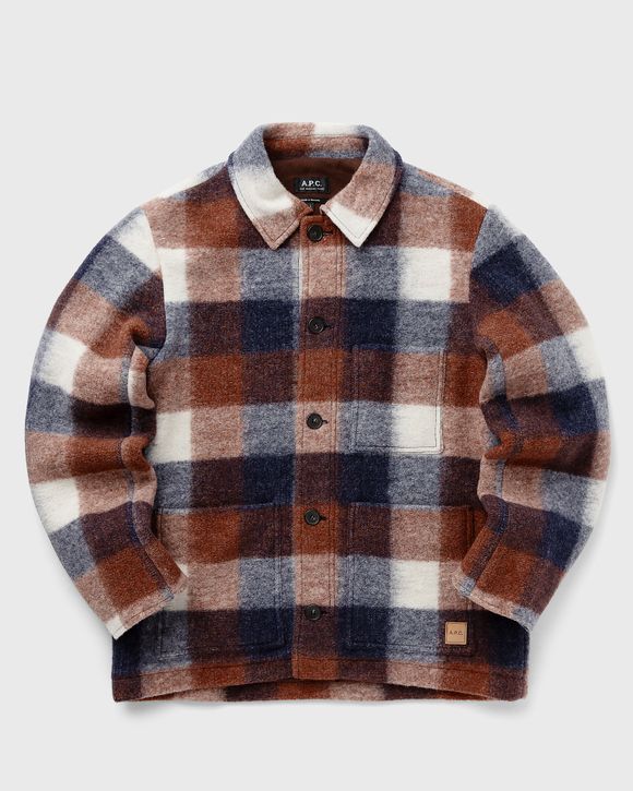 VESTE EMILE
