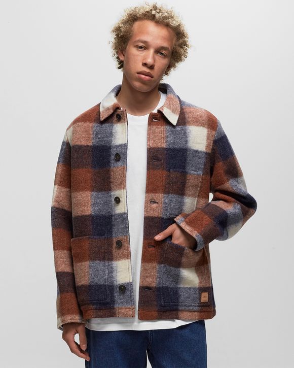 VESTE EMILE