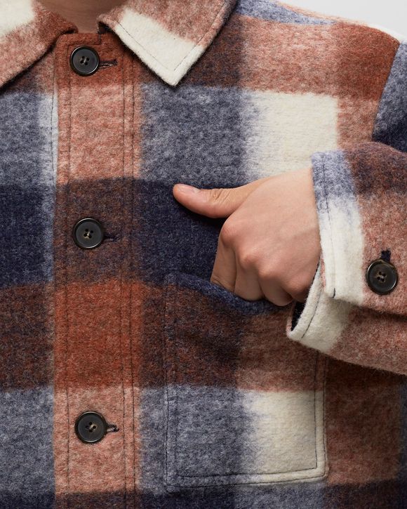 VESTE EMILE