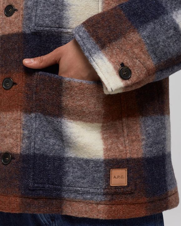 VESTE EMILE