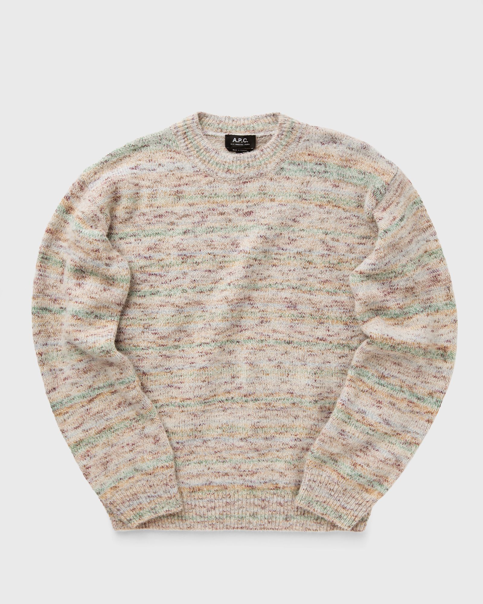 BASTIAN PULLOVER
