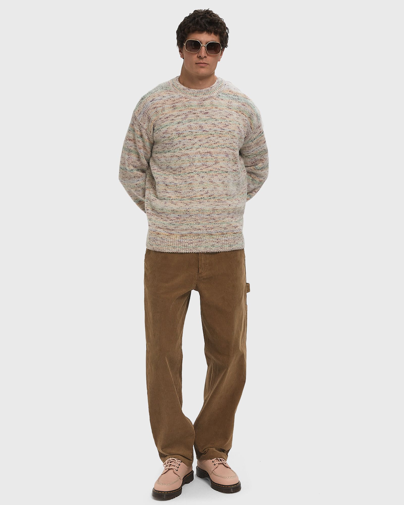 BASTIAN PULLOVER