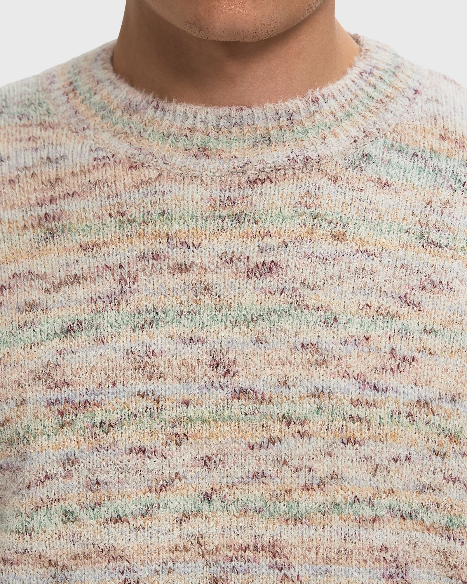 BASTIAN PULLOVER