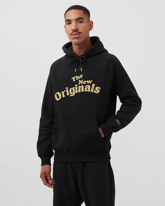 Workman Hoodie