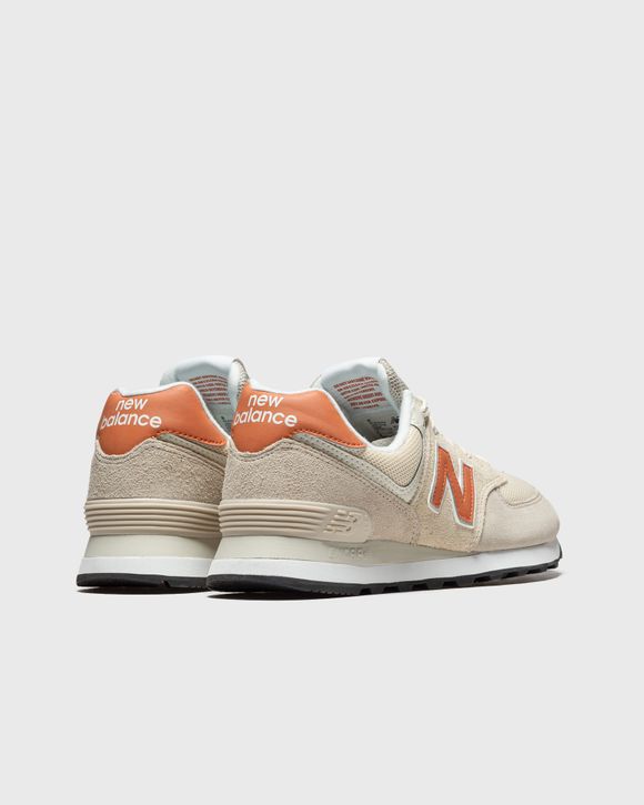 New Balance WL574VK2 Brown | BSTN Store