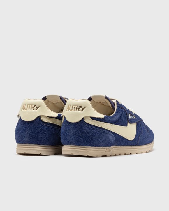 【送料&関税込】Autry Windspin Low Man Autry Sneakers Windspin In Earth Suede