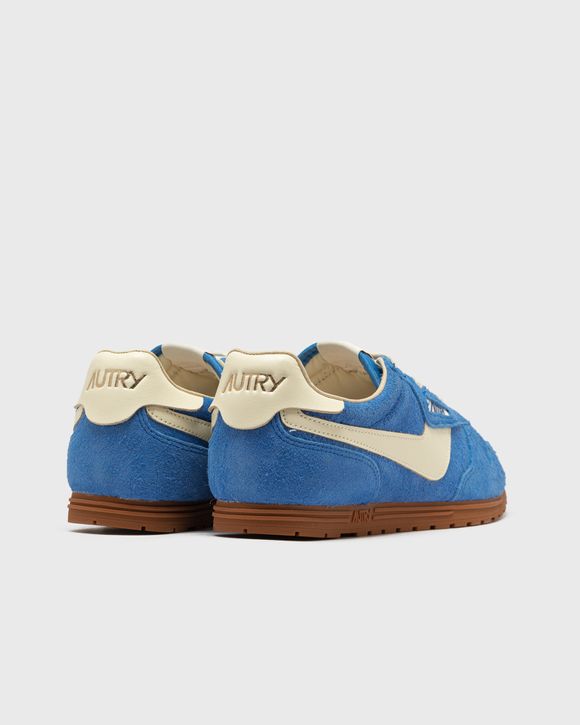 AUTRY Windspinスニーカー WSLWUB14 Autry Action Shoes WMNS WINDSPIN LOW Blue | BSTN Store