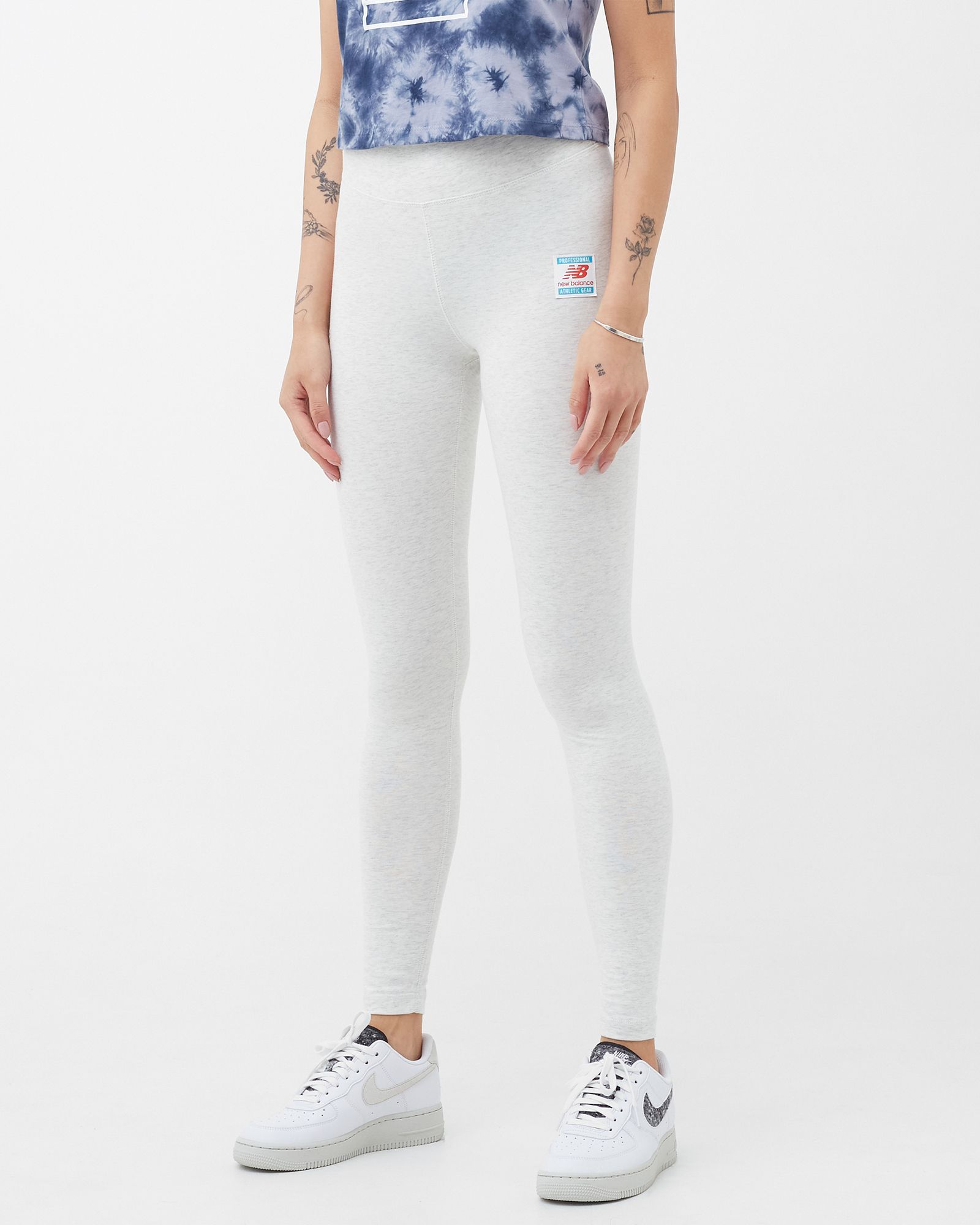 ESSENTIALS FIELD DAY LEGGINGS