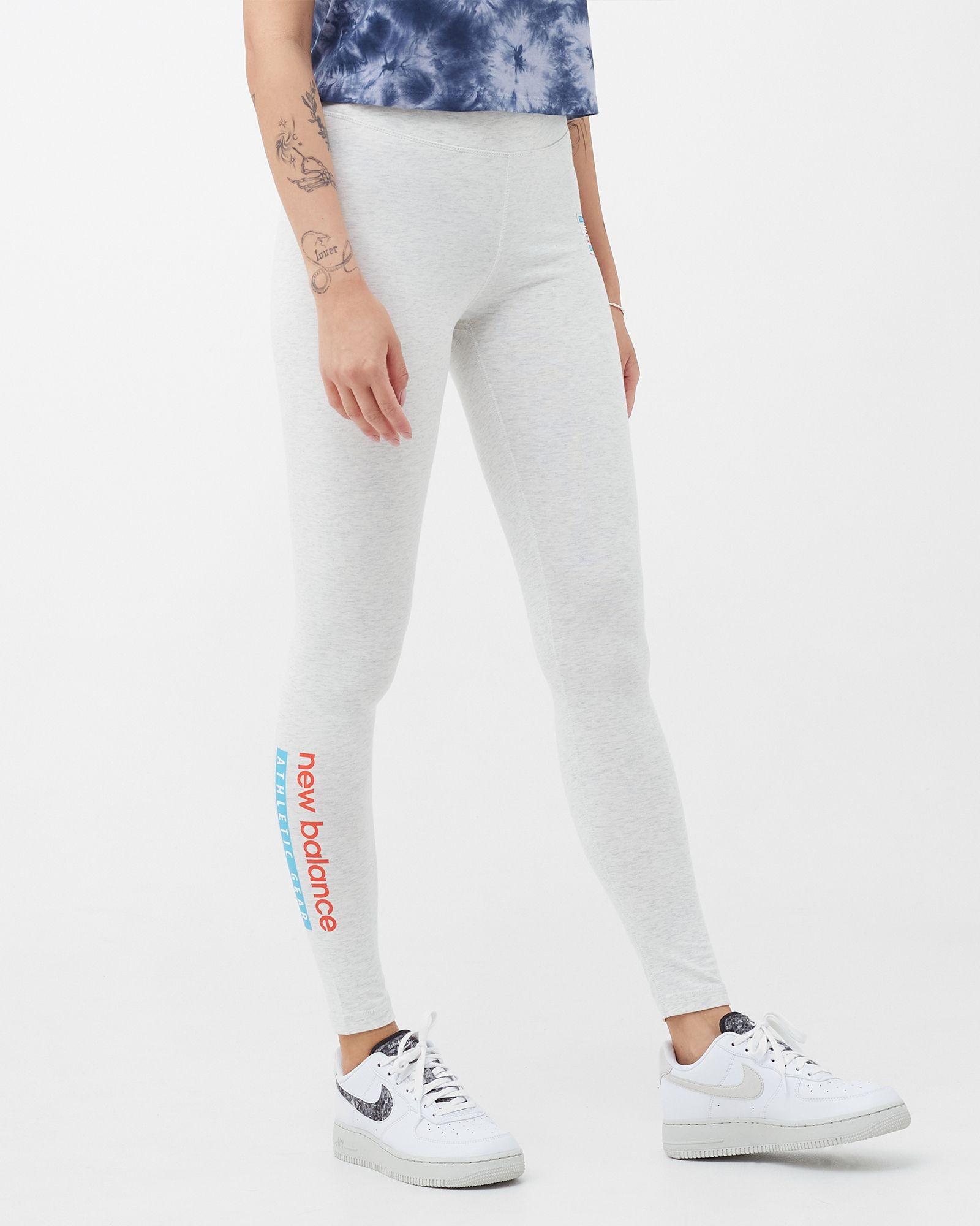 ESSENTIALS FIELD DAY LEGGINGS