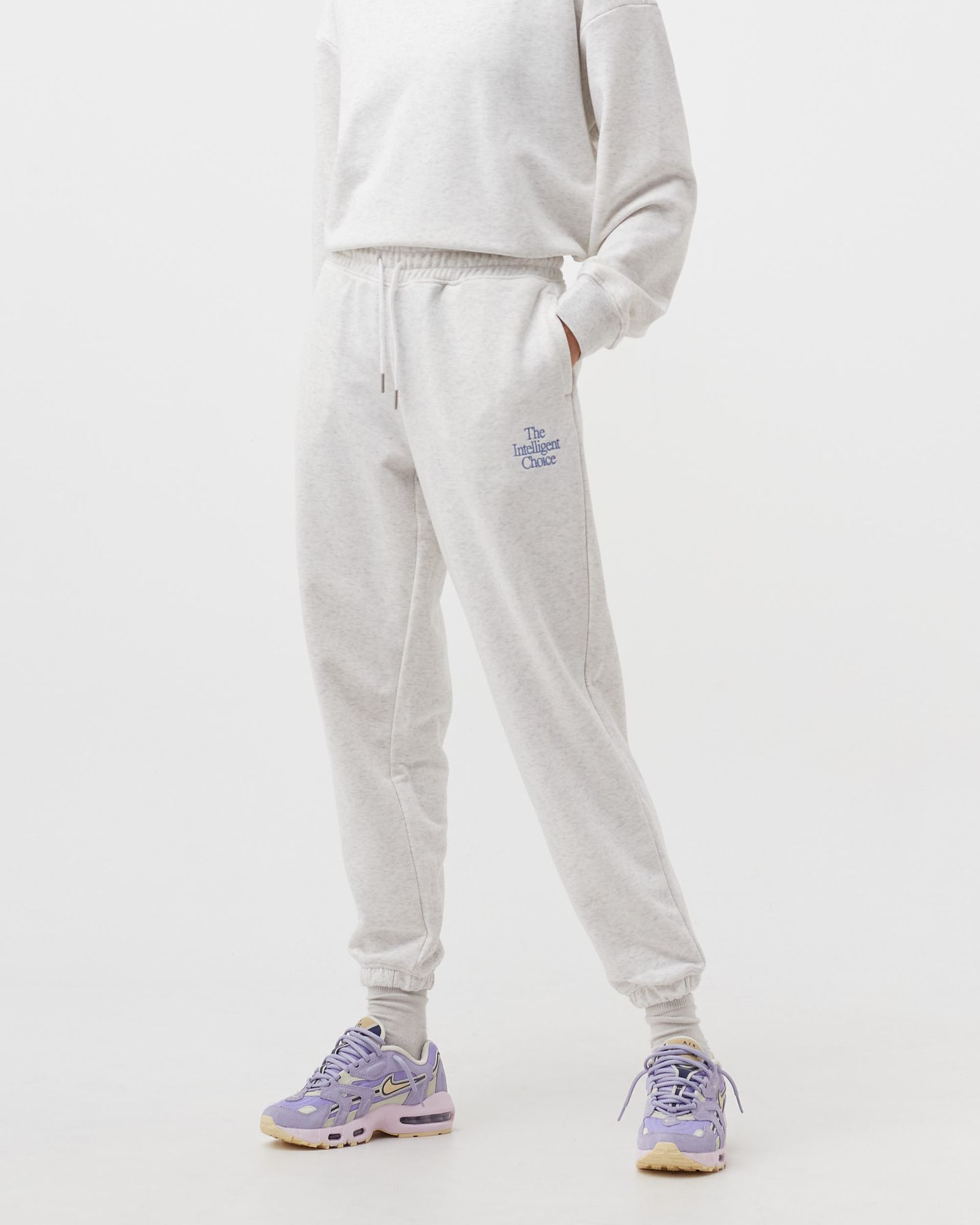 WMNS Athletics Intelligent Choice SWEATPANTS