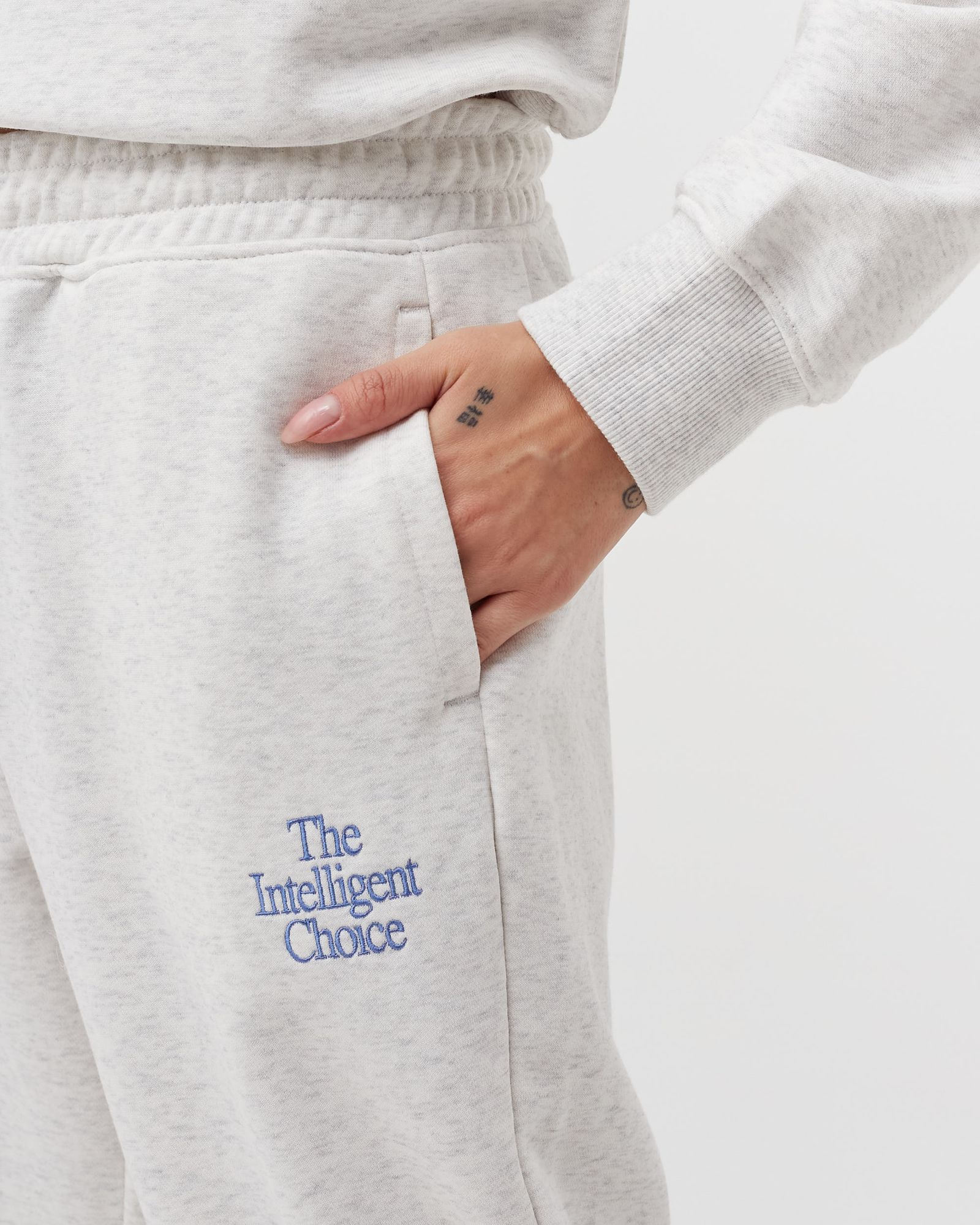 WMNS Athletics Intelligent Choice SWEATPANTS