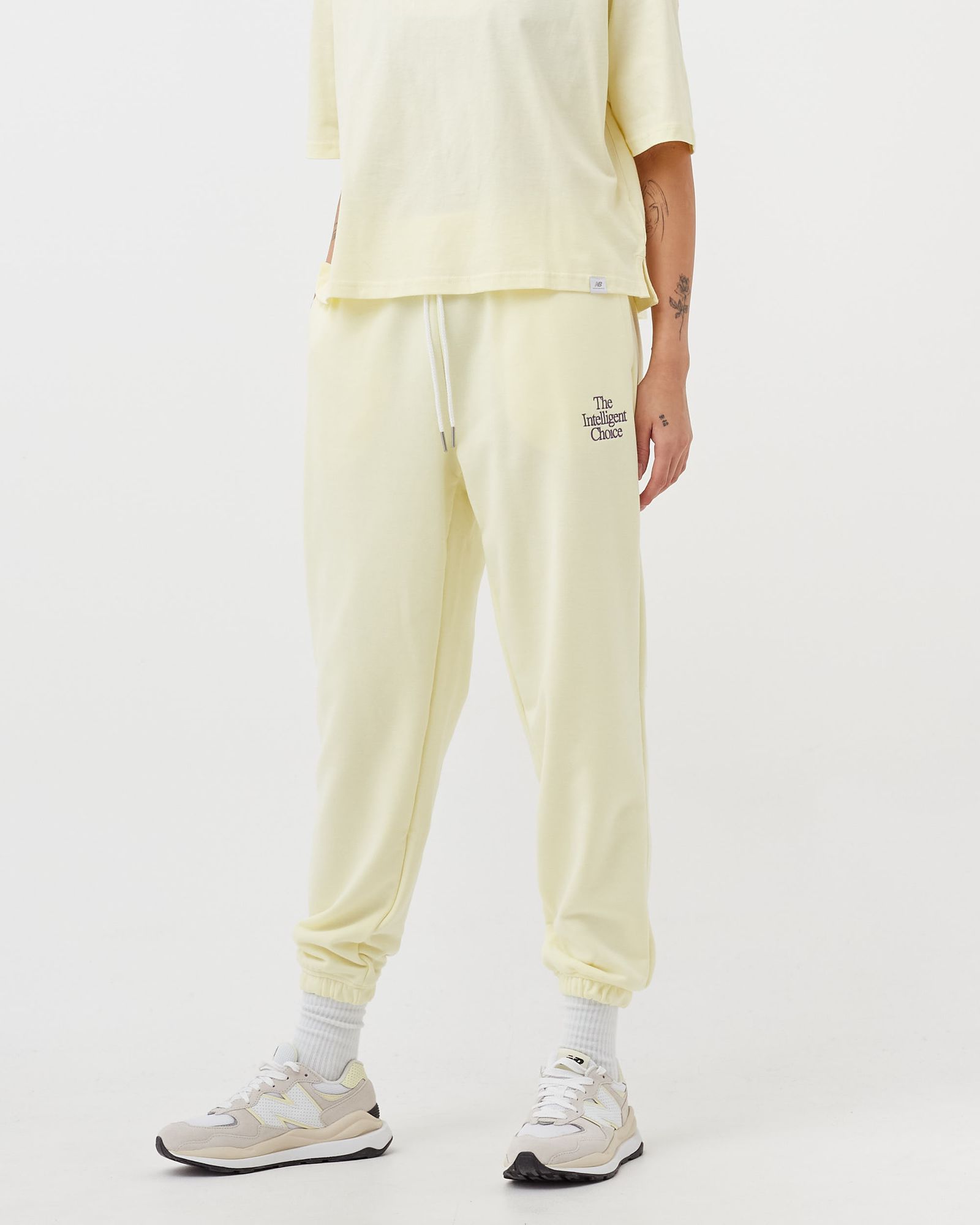 WMNS Athletics Intelligent Choice SWEATPANTS