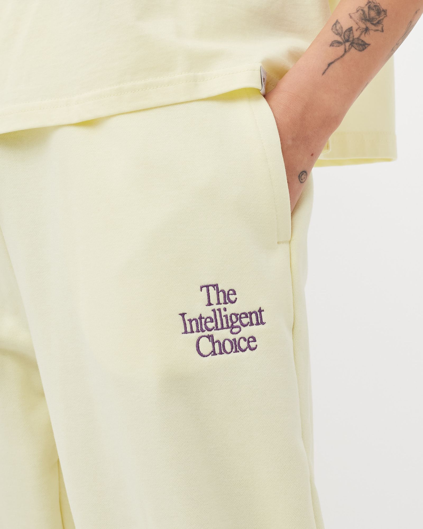 WMNS Athletics Intelligent Choice SWEATPANTS
