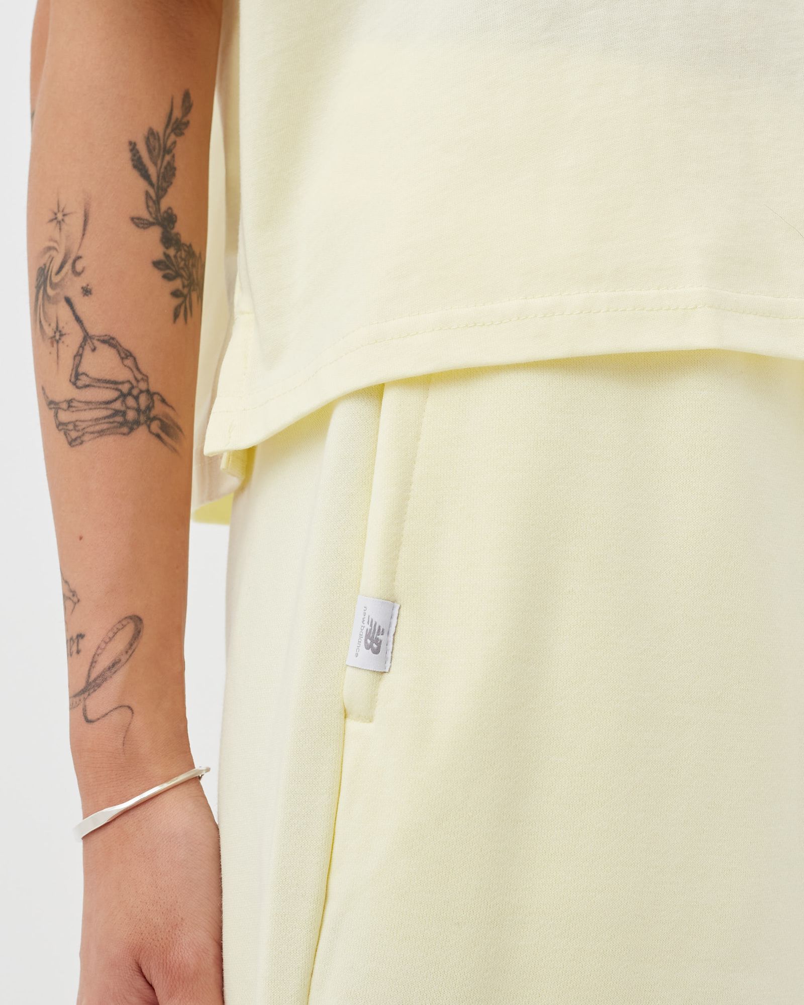 WMNS Athletics Intelligent Choice SWEATPANTS