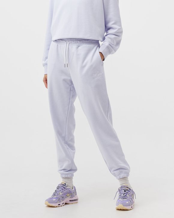 New Balance WMNS Athletics Intelligent Choice SWEATPANTS Grey