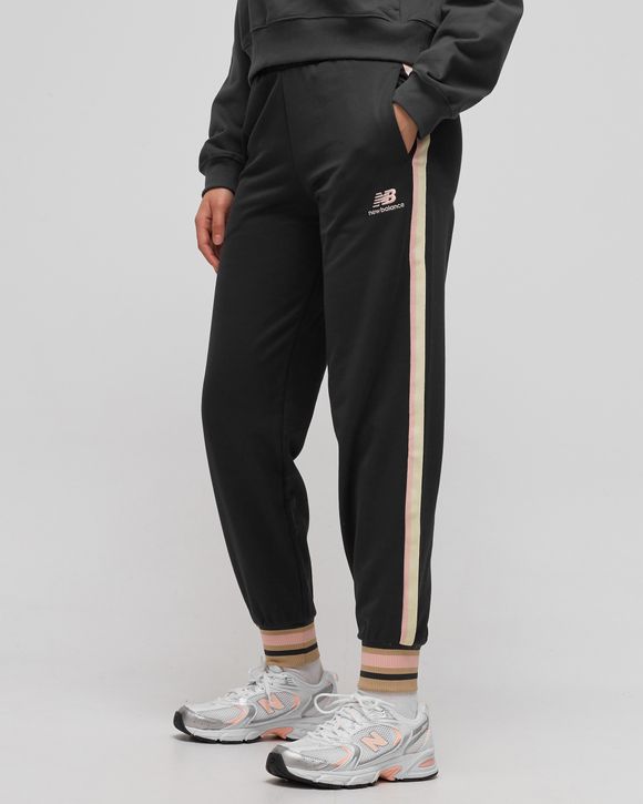 New Balance WMNS 70s Run Track Pant Black BSTN Store