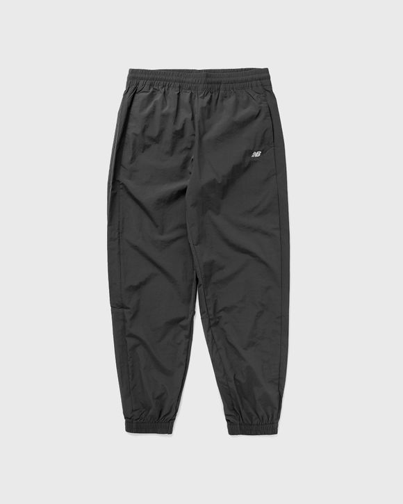 New Balance Athletics Remastered Woven Pant Grey | BSTN Store