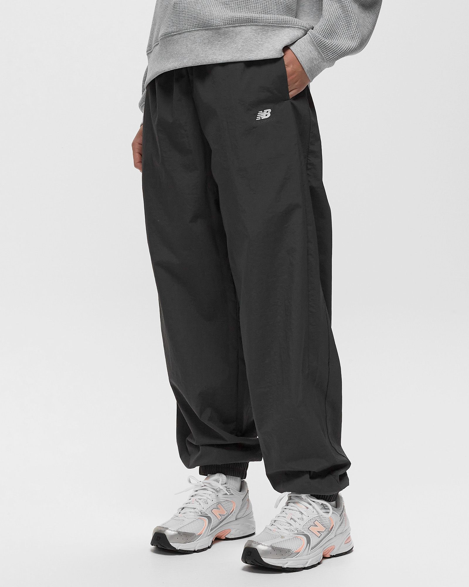 Athletics Remastered Woven Pant