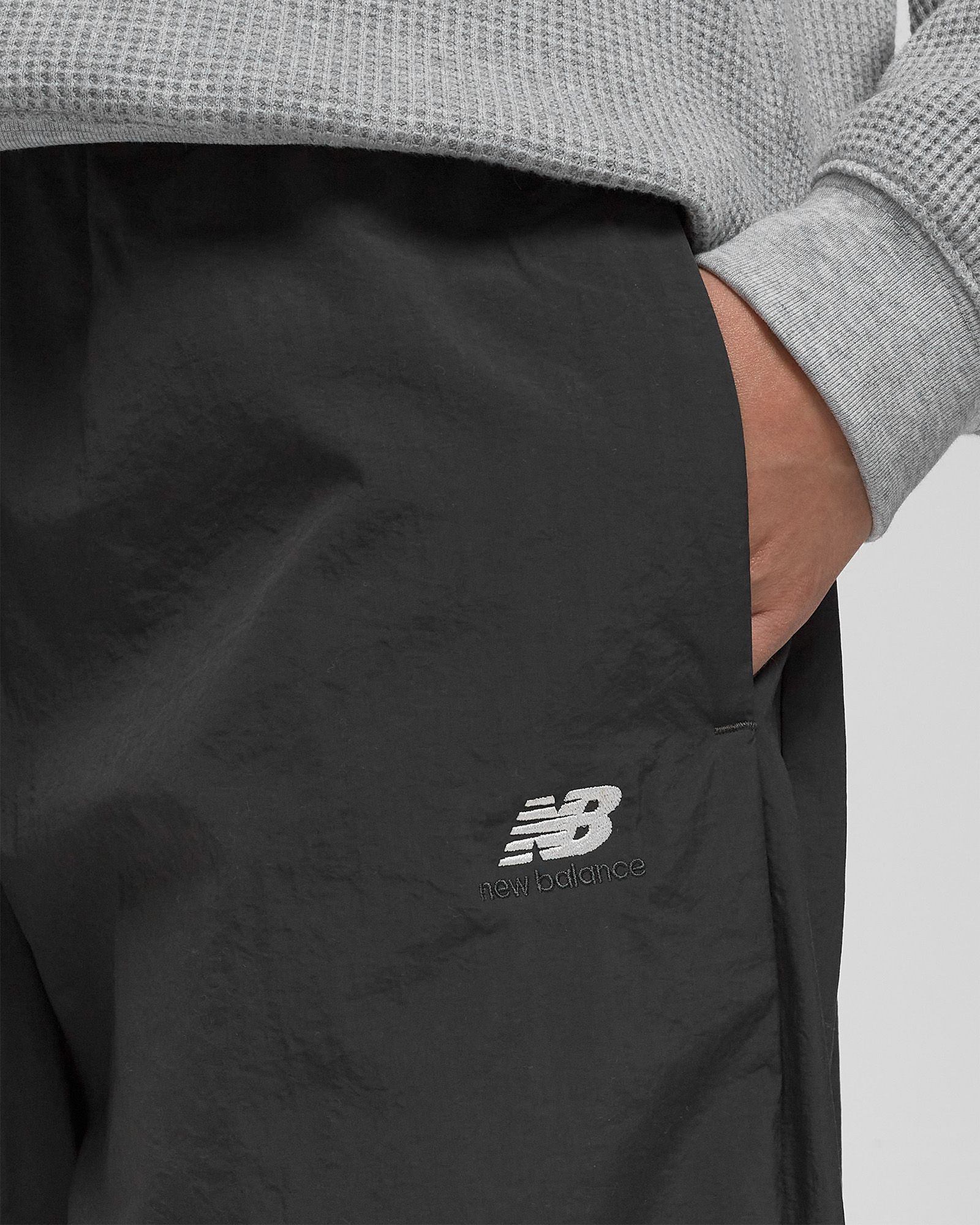 Athletics Remastered Woven Pant