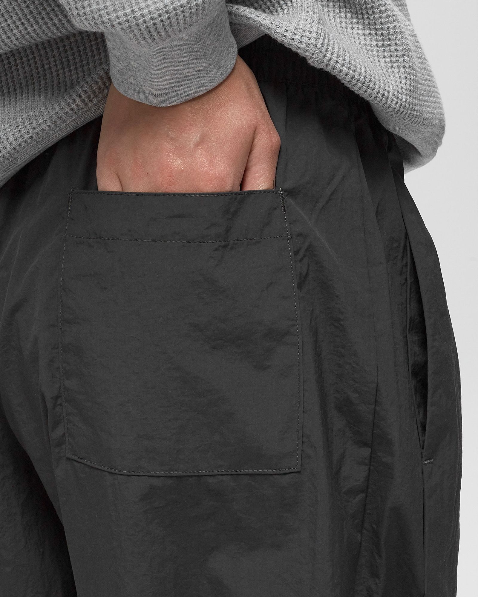 Athletics Remastered Woven Pant