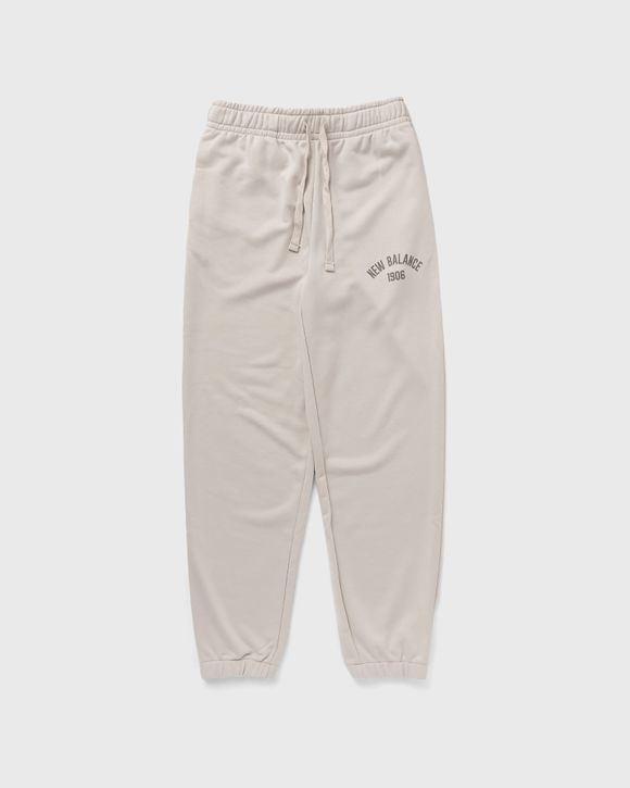 Jordan WMNS Jordan Brooklyn Fleece Pants Beige