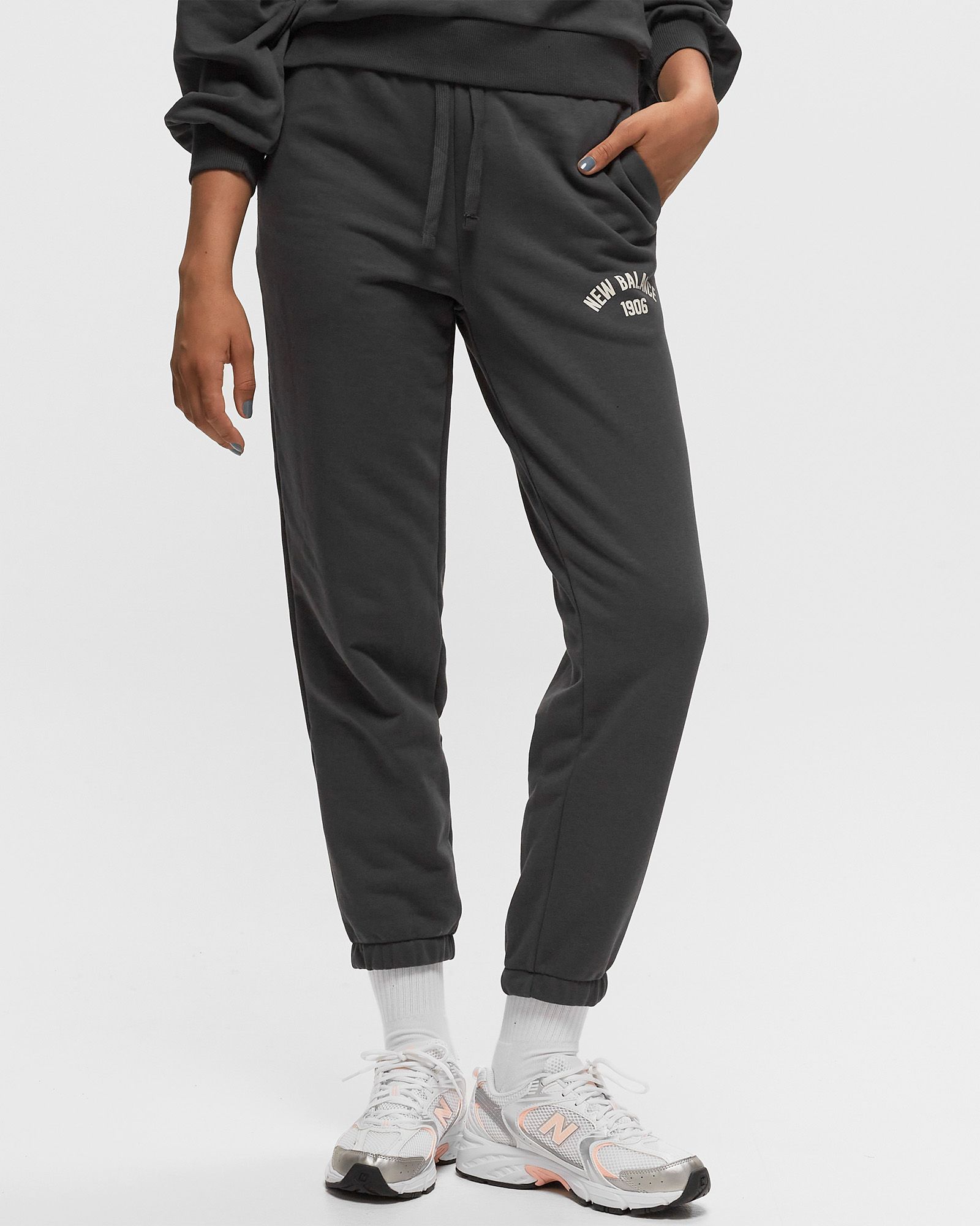 Essentials Varsity Fleece Pant