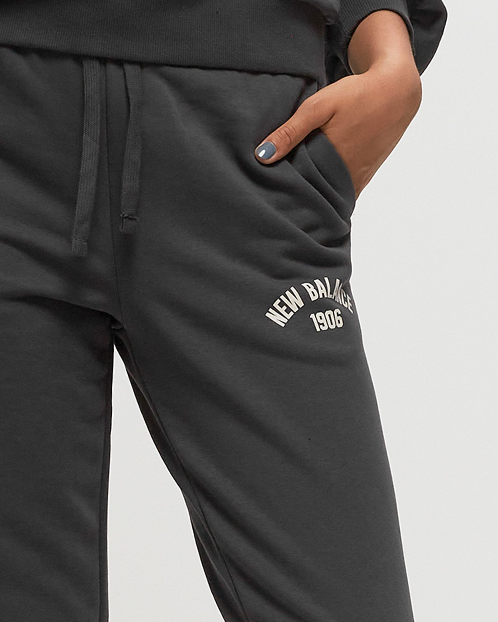 Essentials Varsity Fleece Pant