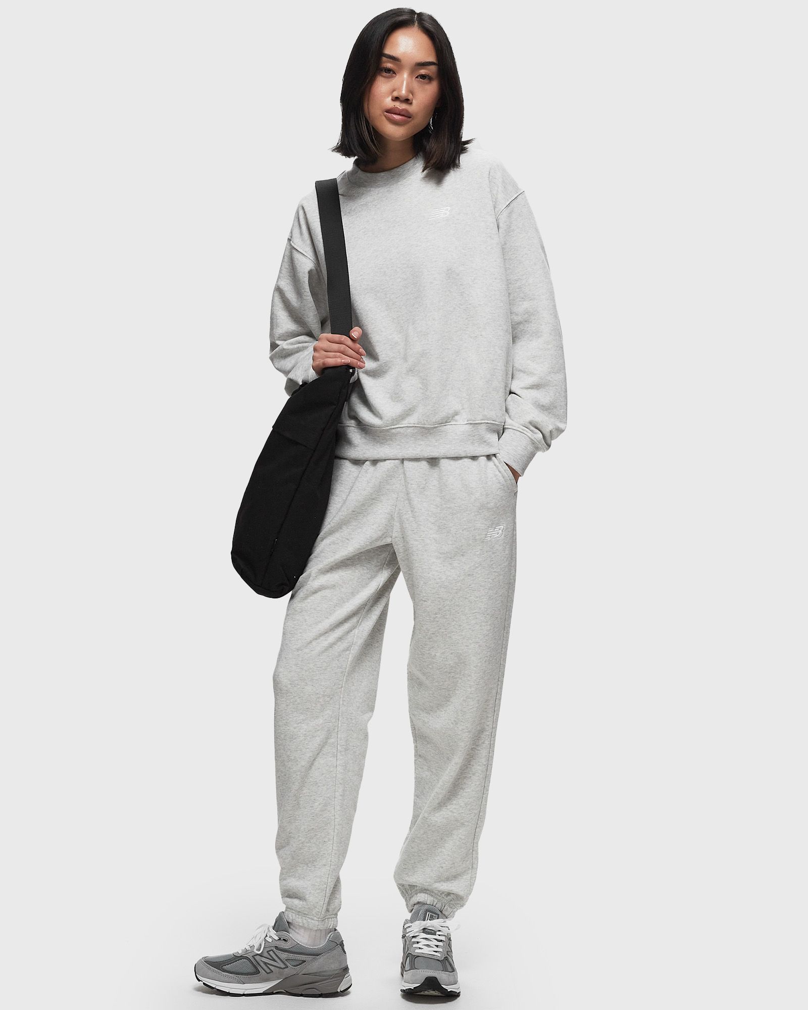 New Balance French Terry Jogger