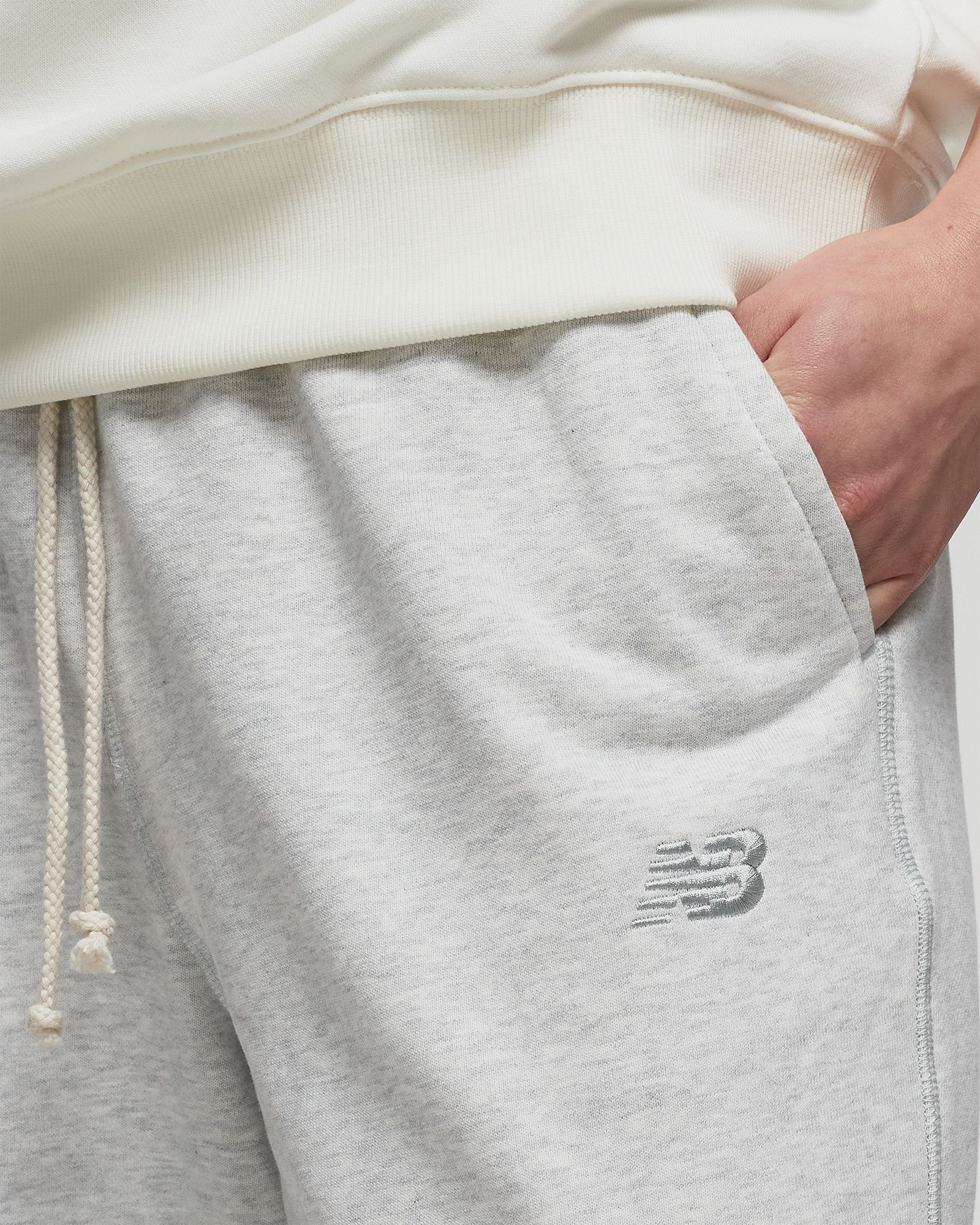 Athletics French Terry Jogger