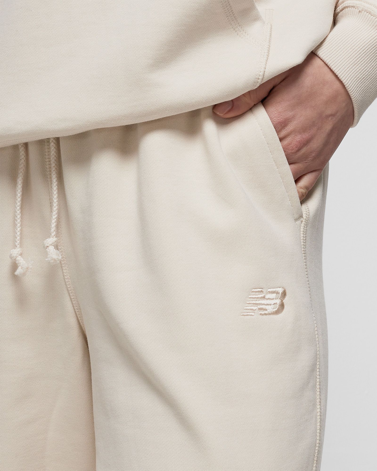 Athletics French Terry Jogger