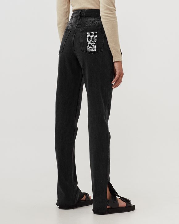 Ksubi black jeans store womens