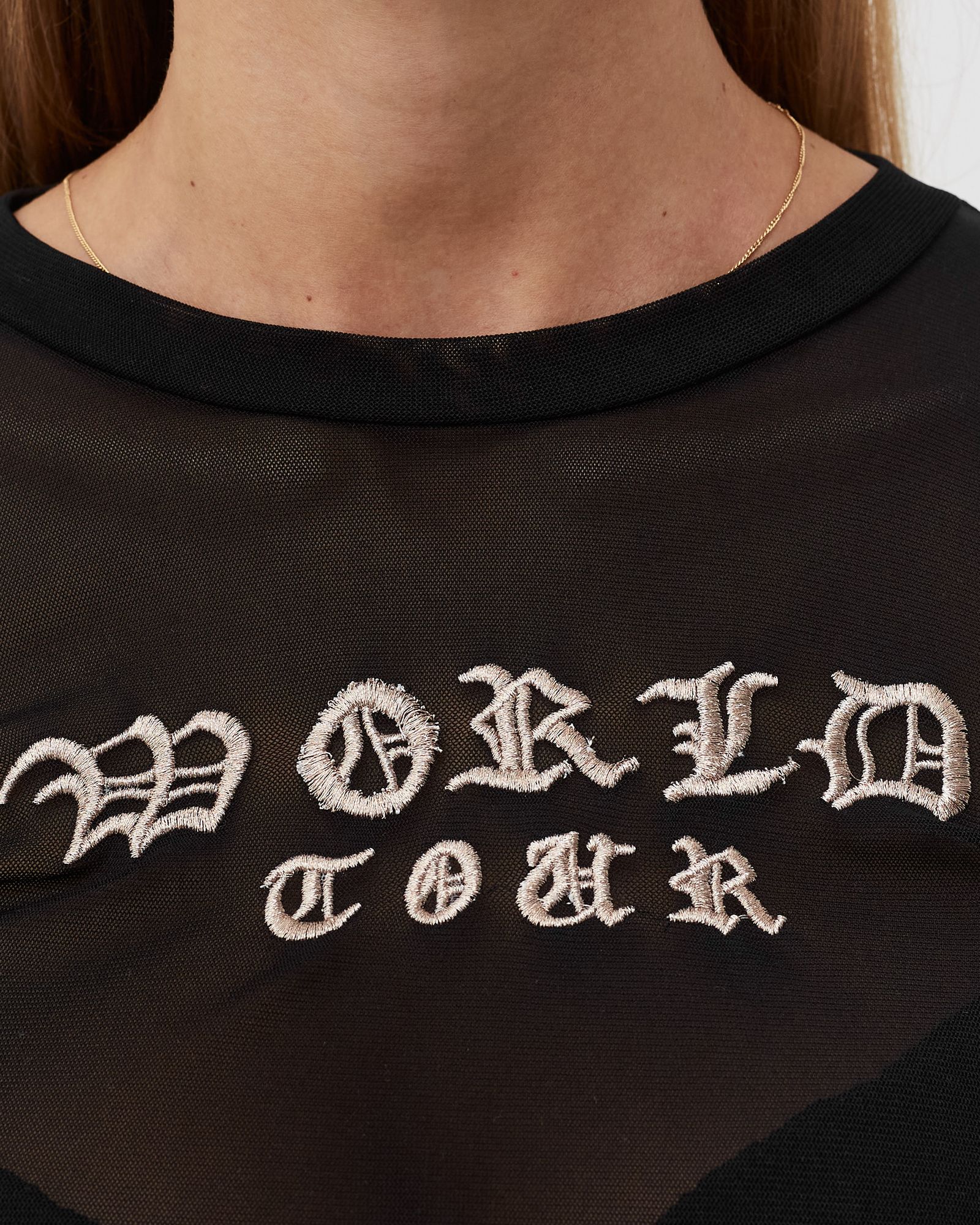 WMNS flash longsleeve top