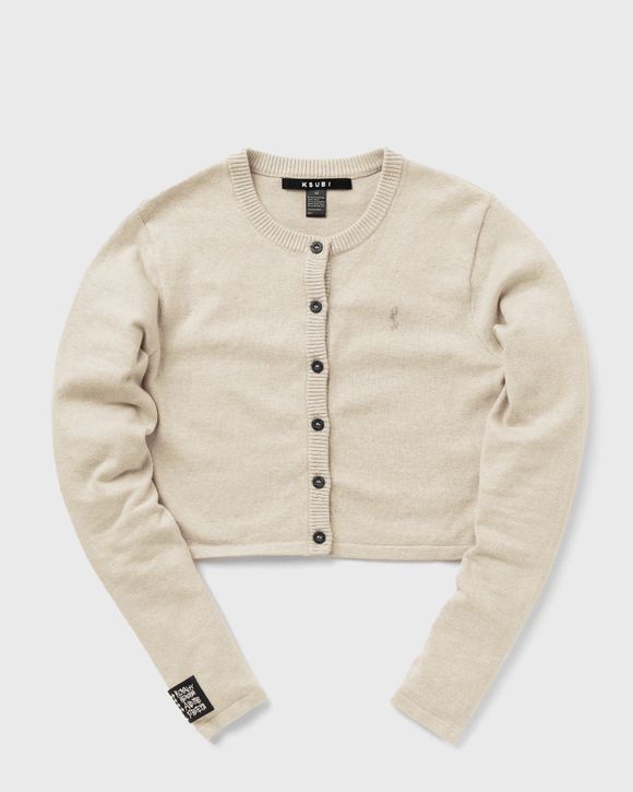 WMNS mini cardigan